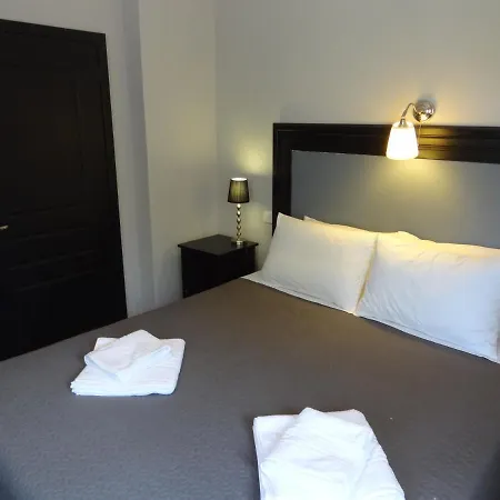Apartamento Elaia & No.1