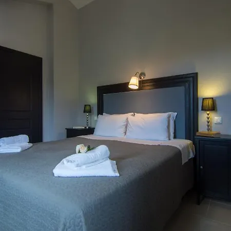 Apartamento Elaia & No.1 Gáios