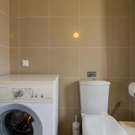 Appartement Elaia & No.1 *