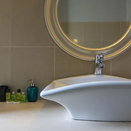 Apartamento Elaia & No.1 *