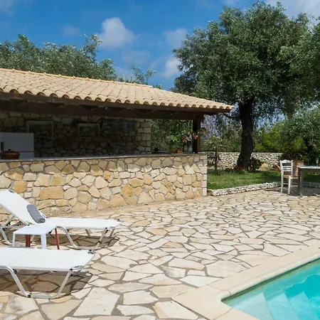 Elaia & No.1 Appartement Gaios