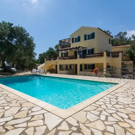 Apartamento Elaia & No.1