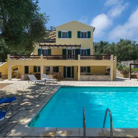 Appartement Elaia & No.1 *
