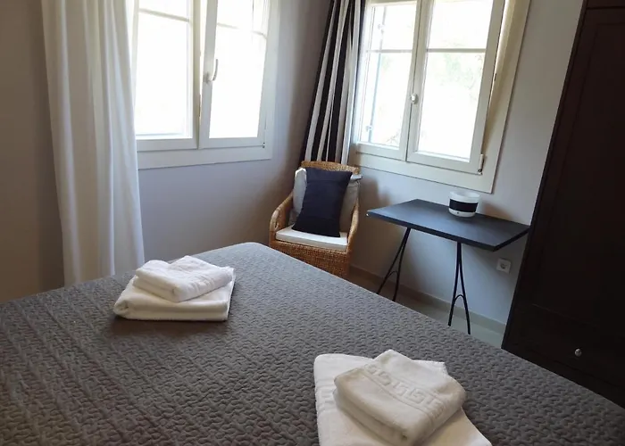 Apartamento Elaia & No.1 *