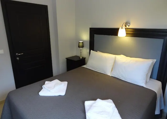 Apartamento Elaia & No.1