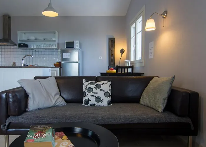 Apartamento Elaia & No.1 *