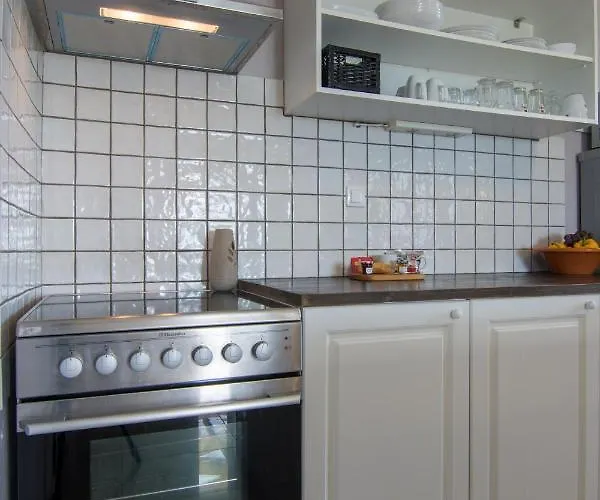 Elaia & No.1 Apartamento