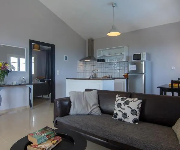 Apartamento Elaia & No.1 *