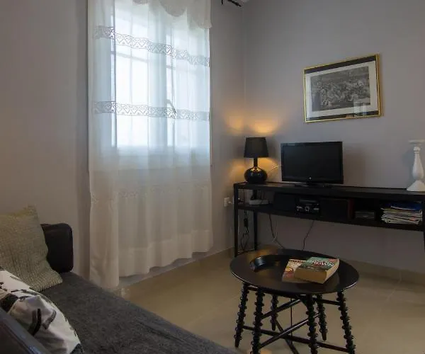 Apartamento Elaia & No.1 *