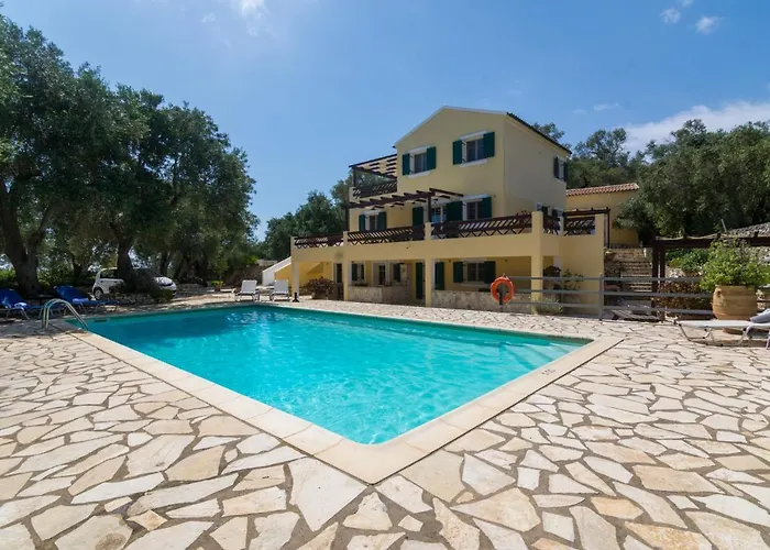 Apartamento Elaia & No.1