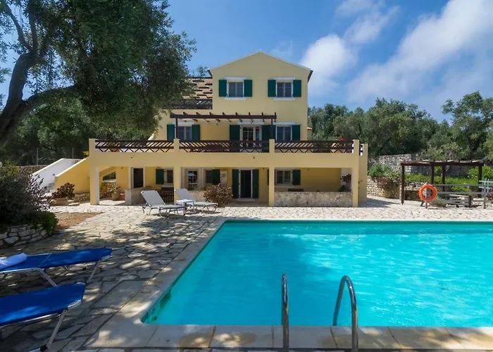 Apartamento Elaia & No.1 *