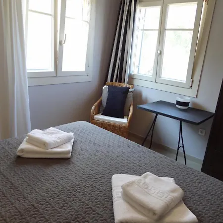 Apartment Elaia & No.1 *