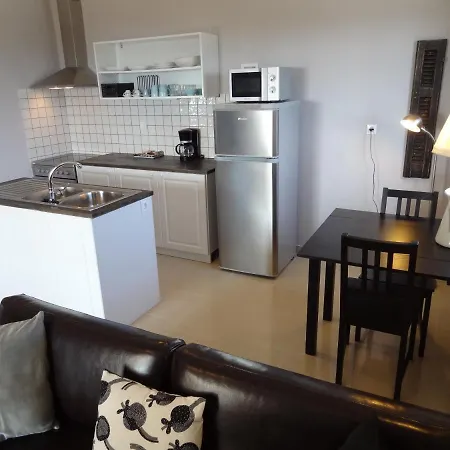 Apartment Elaia & No.1