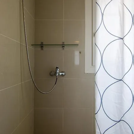Apartment Elaia & No.1 *