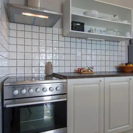 Elaia & No.1 Appartement