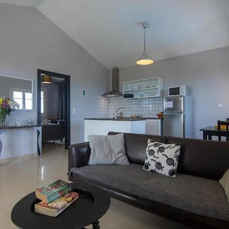 Apartment Elaia & No.1 *