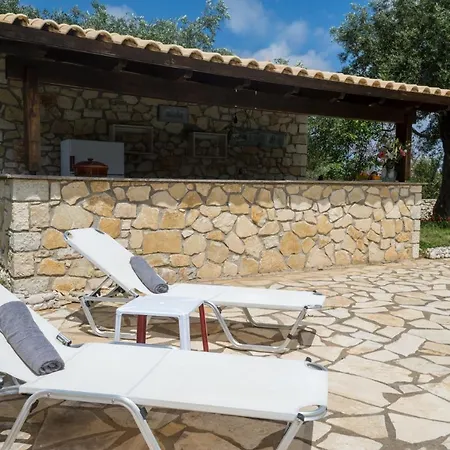 Appartement Elaia & No.1 Gaios